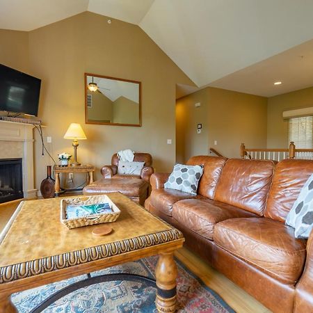 בראנסון 4Br Walk-In - Foosball Table - Hot Tub - Fire Pit - Free Tickets Included - Dv166 מראה חיצוני תמונה