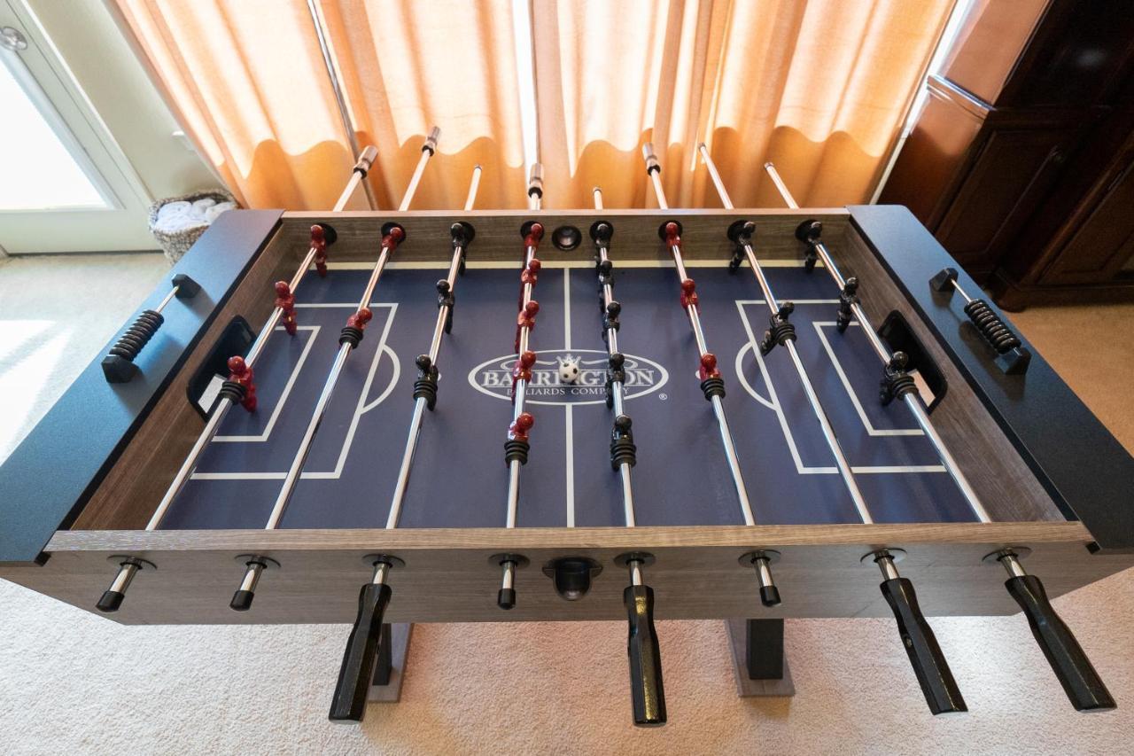 בראנסון 4Br Walk-In - Foosball Table - Hot Tub - Fire Pit - Free Tickets Included - Dv166 מראה חיצוני תמונה