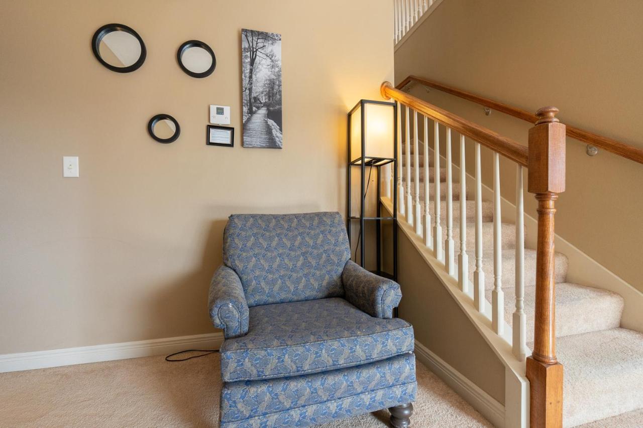 בראנסון 4Br Walk-In - Foosball Table - Hot Tub - Fire Pit - Free Tickets Included - Dv166 מראה חיצוני תמונה