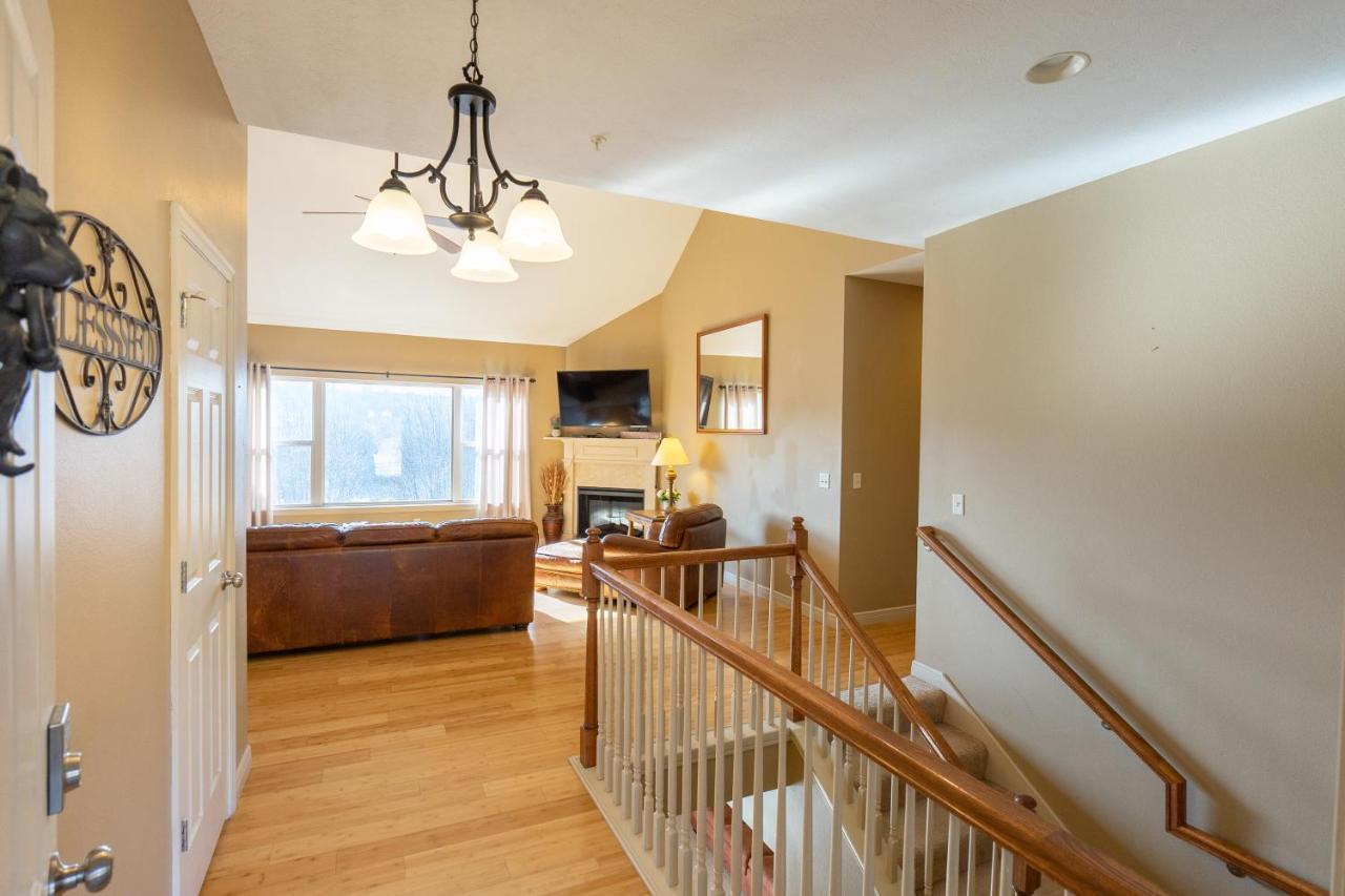 בראנסון 4Br Walk-In - Foosball Table - Hot Tub - Fire Pit - Free Tickets Included - Dv166 מראה חיצוני תמונה