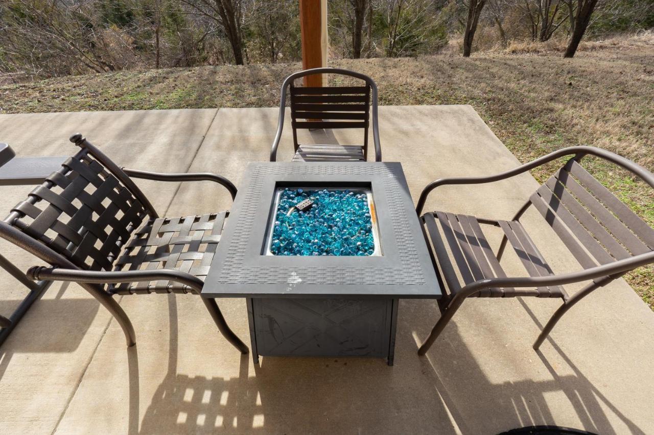 בראנסון 4Br Walk-In - Foosball Table - Hot Tub - Fire Pit - Free Tickets Included - Dv166 מראה חיצוני תמונה