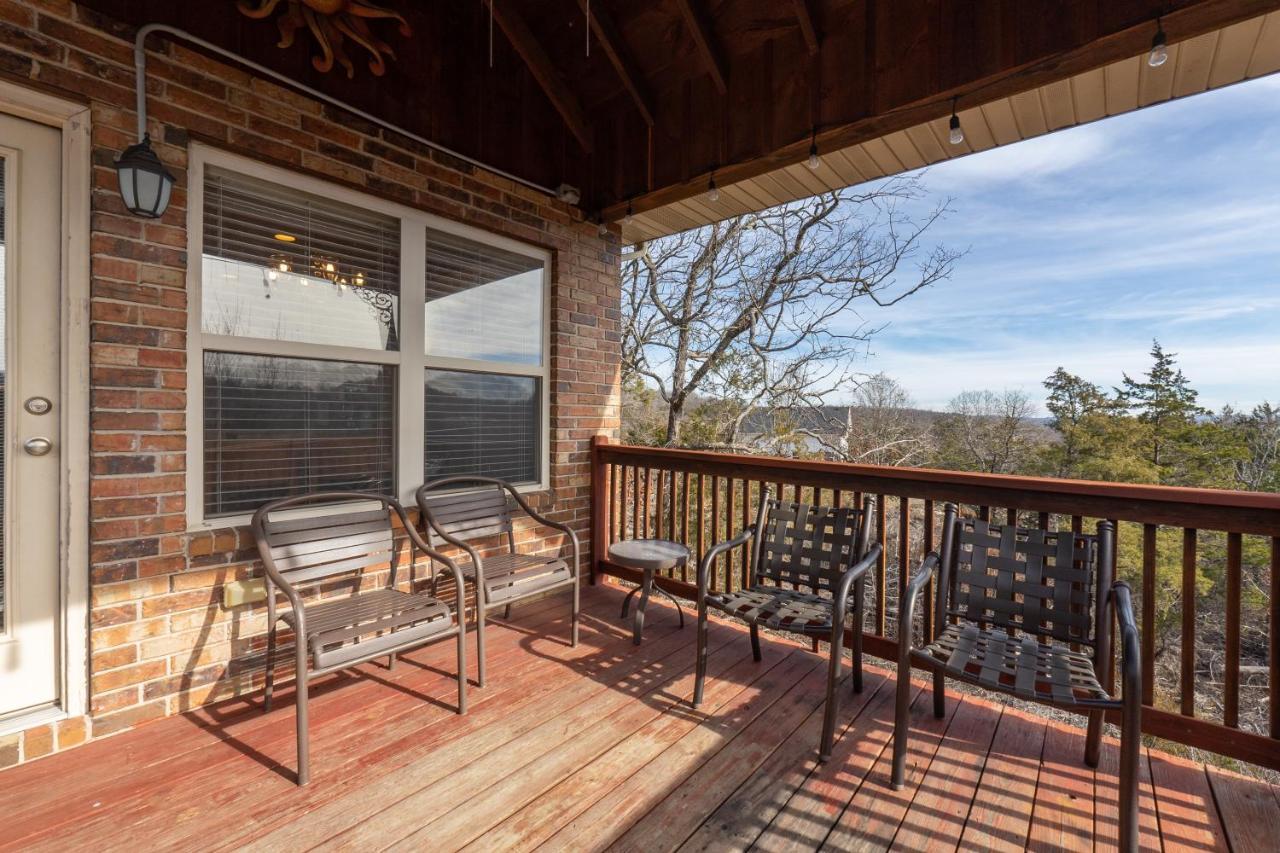 בראנסון 4Br Walk-In - Foosball Table - Hot Tub - Fire Pit - Free Tickets Included - Dv166 מראה חיצוני תמונה