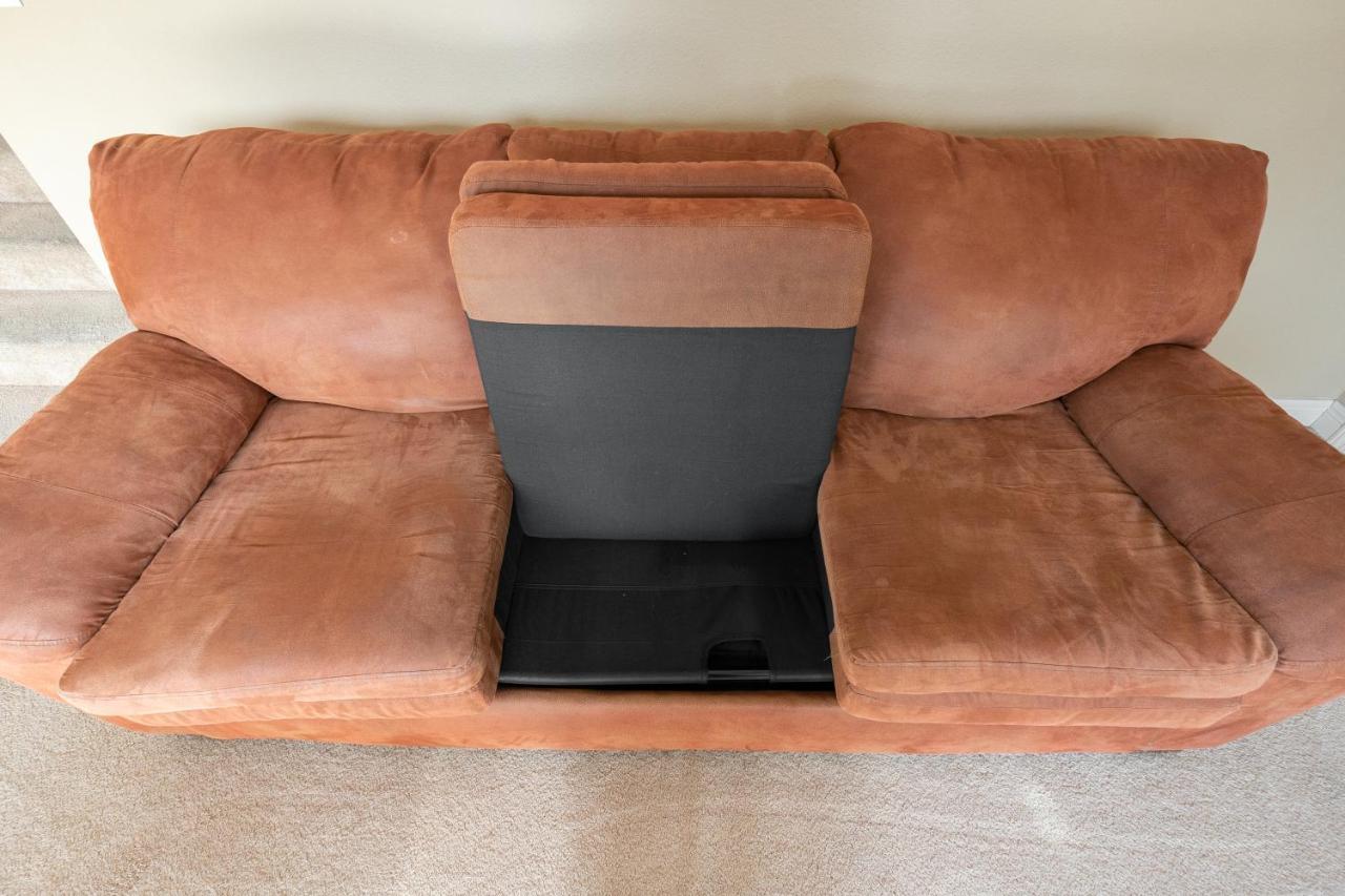 בראנסון 4Br Walk-In - Foosball Table - Hot Tub - Fire Pit - Free Tickets Included - Dv166 מראה חיצוני תמונה