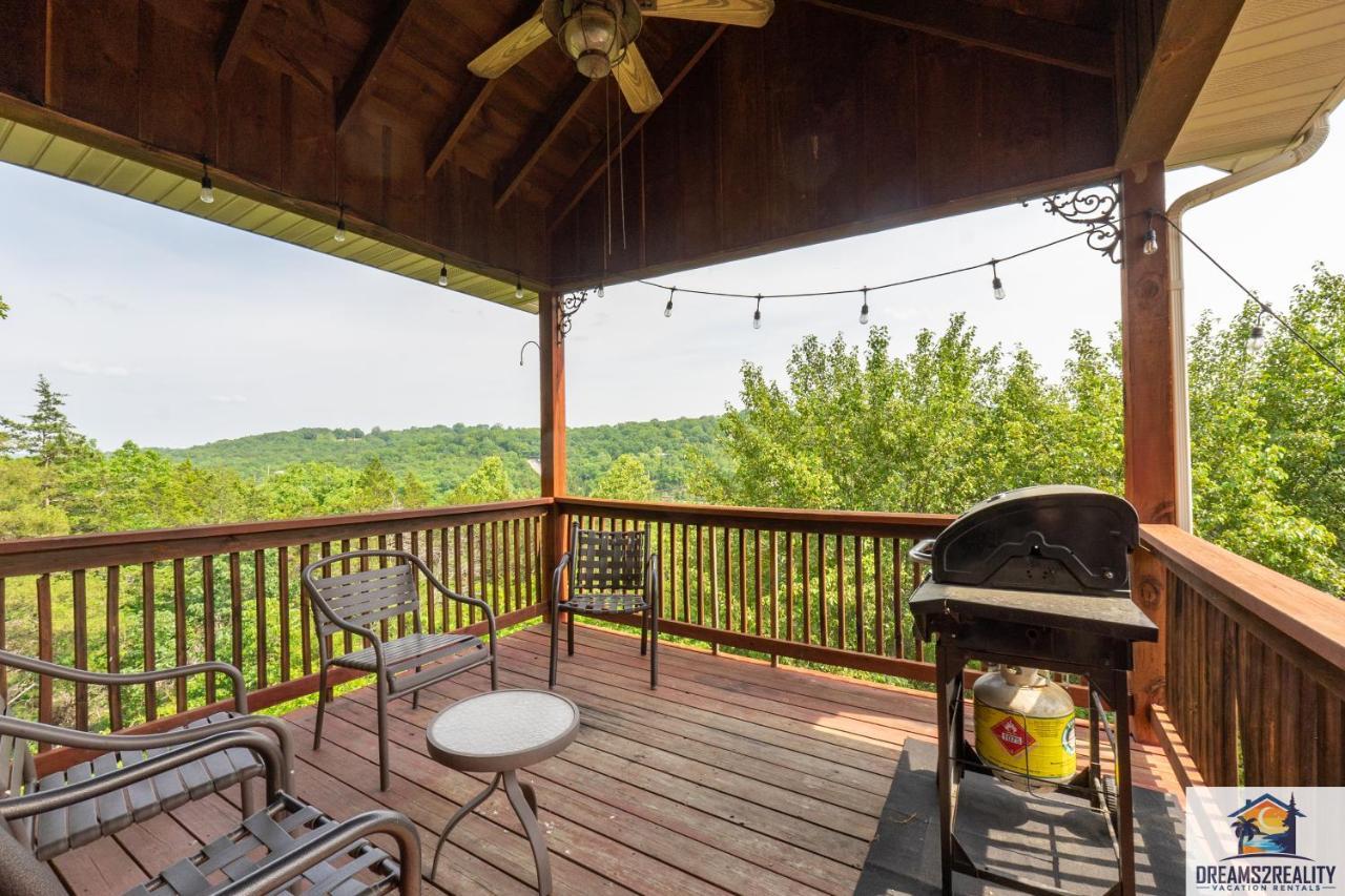 בראנסון 4Br Walk-In - Foosball Table - Hot Tub - Fire Pit - Free Tickets Included - Dv166 מראה חיצוני תמונה