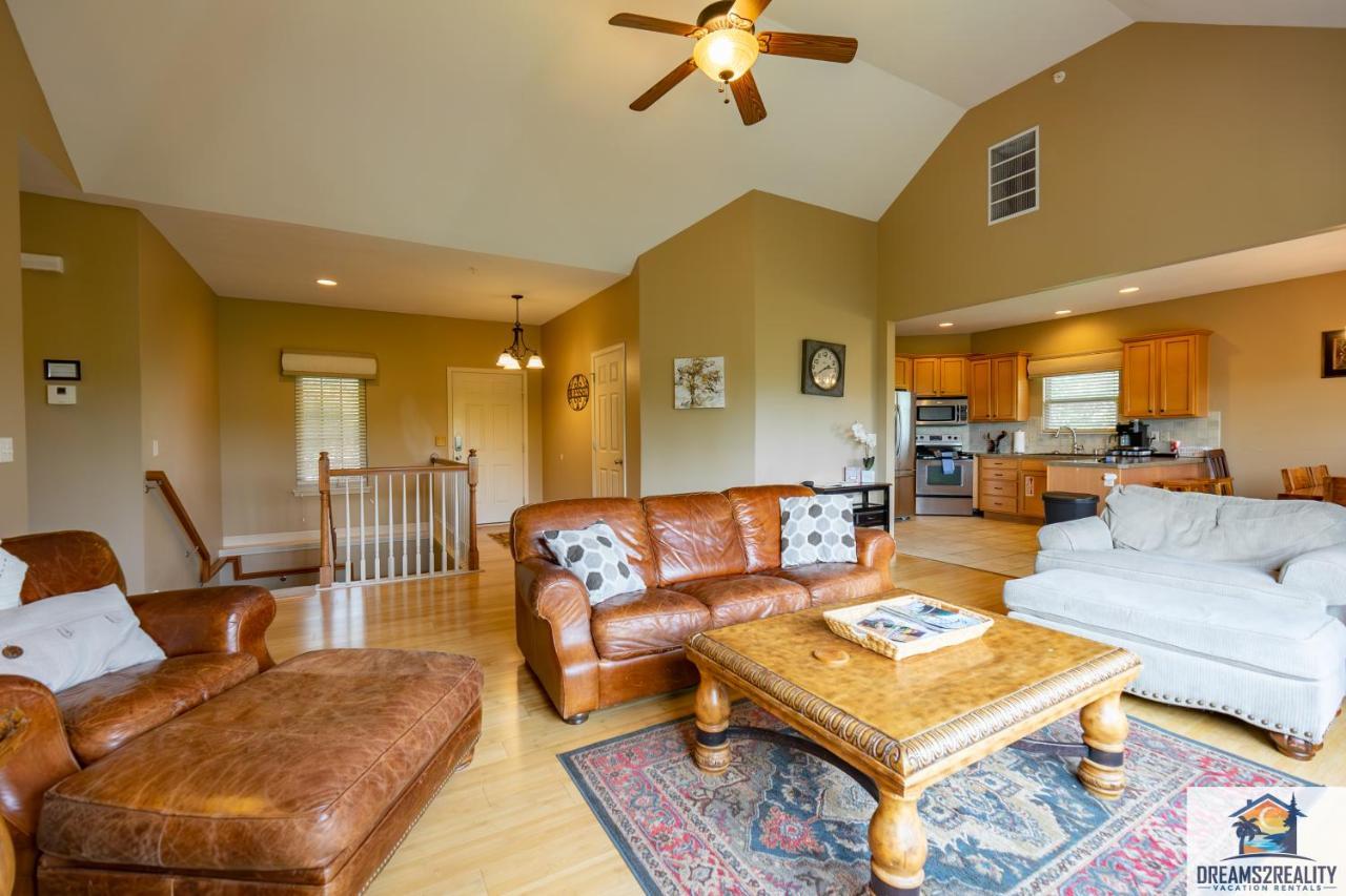 בראנסון 4Br Walk-In - Foosball Table - Hot Tub - Fire Pit - Free Tickets Included - Dv166 מראה חיצוני תמונה