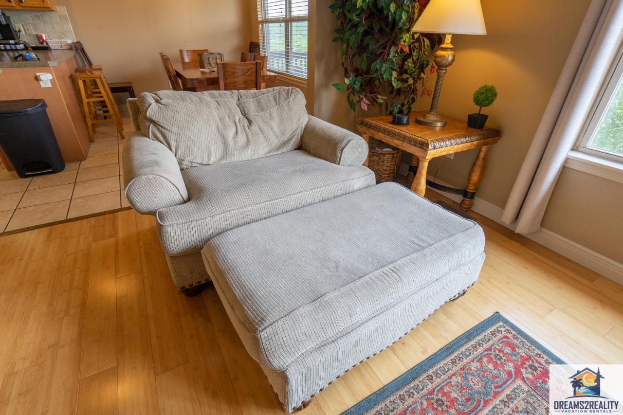 בראנסון 4Br Walk-In - Foosball Table - Hot Tub - Fire Pit - Free Tickets Included - Dv166 מראה חיצוני תמונה
