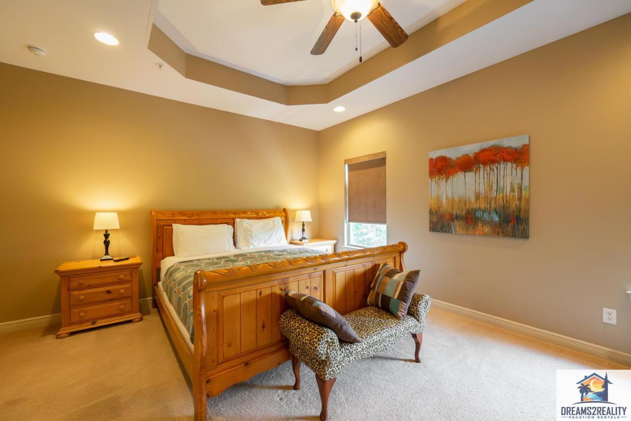 בראנסון 4Br Walk-In - Foosball Table - Hot Tub - Fire Pit - Free Tickets Included - Dv166 מראה חיצוני תמונה